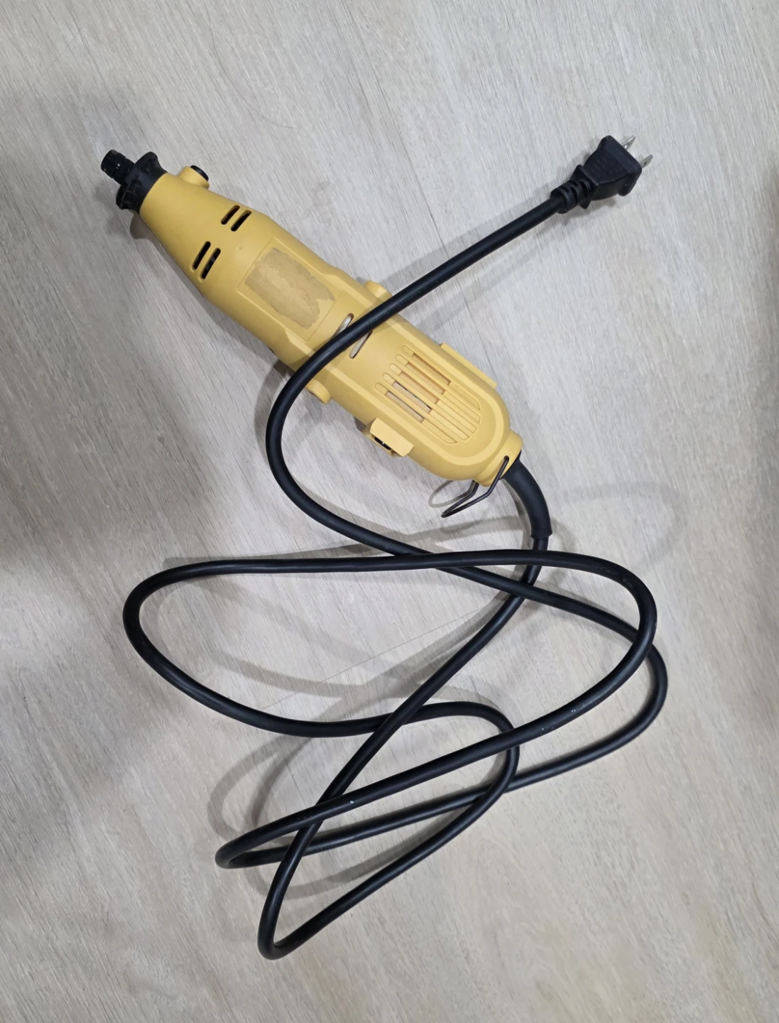 Dremel Rotary Tool with Storage Case - photo 3