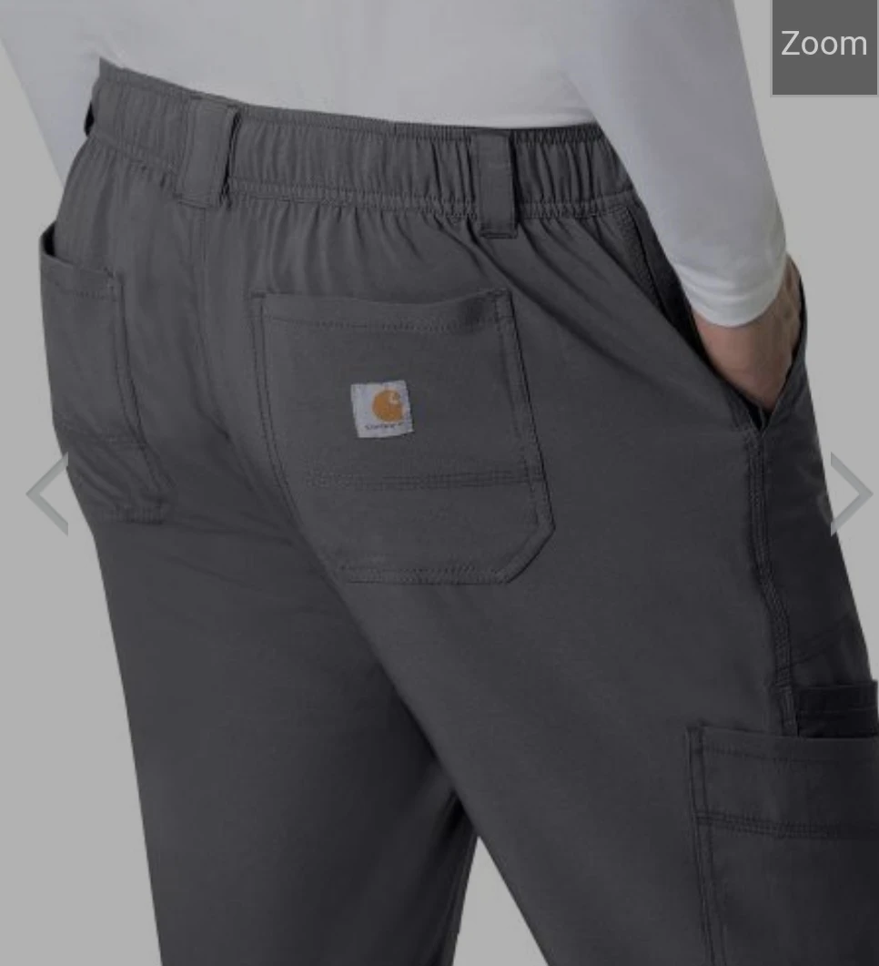 Carhartt Force Modern Cargo Straight Leg Pants XL Tall - photo 2