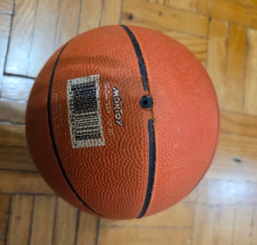 Montoy Basketball - photo 2