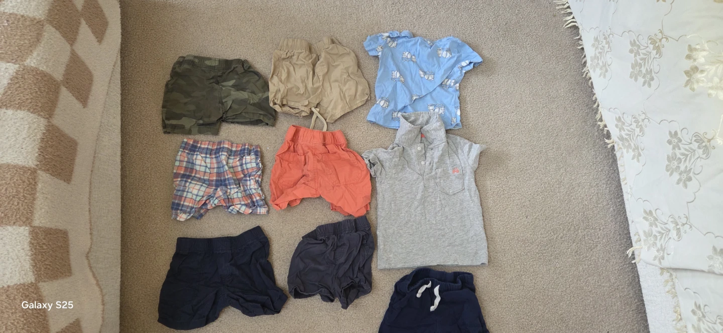 Boys bundle of clothes 2t-4t - photo 4