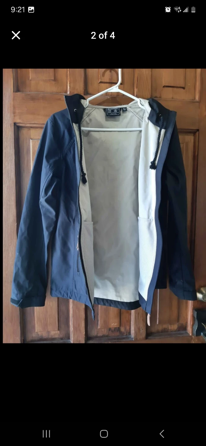 Mountain Warehouse Windproof Jacket - photo 2