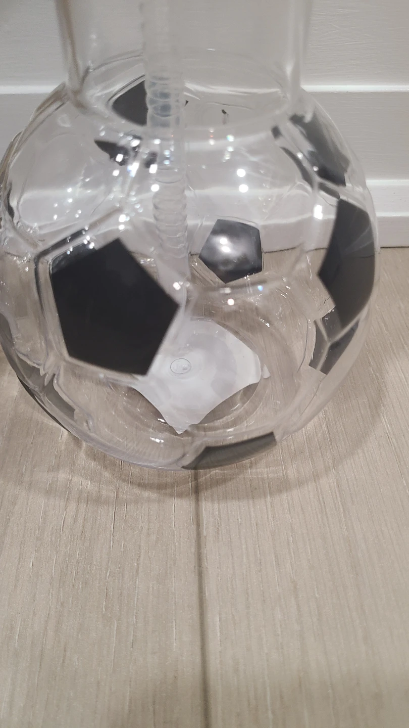 Slurpee Soccer Ball Yard Cups - photo 2
