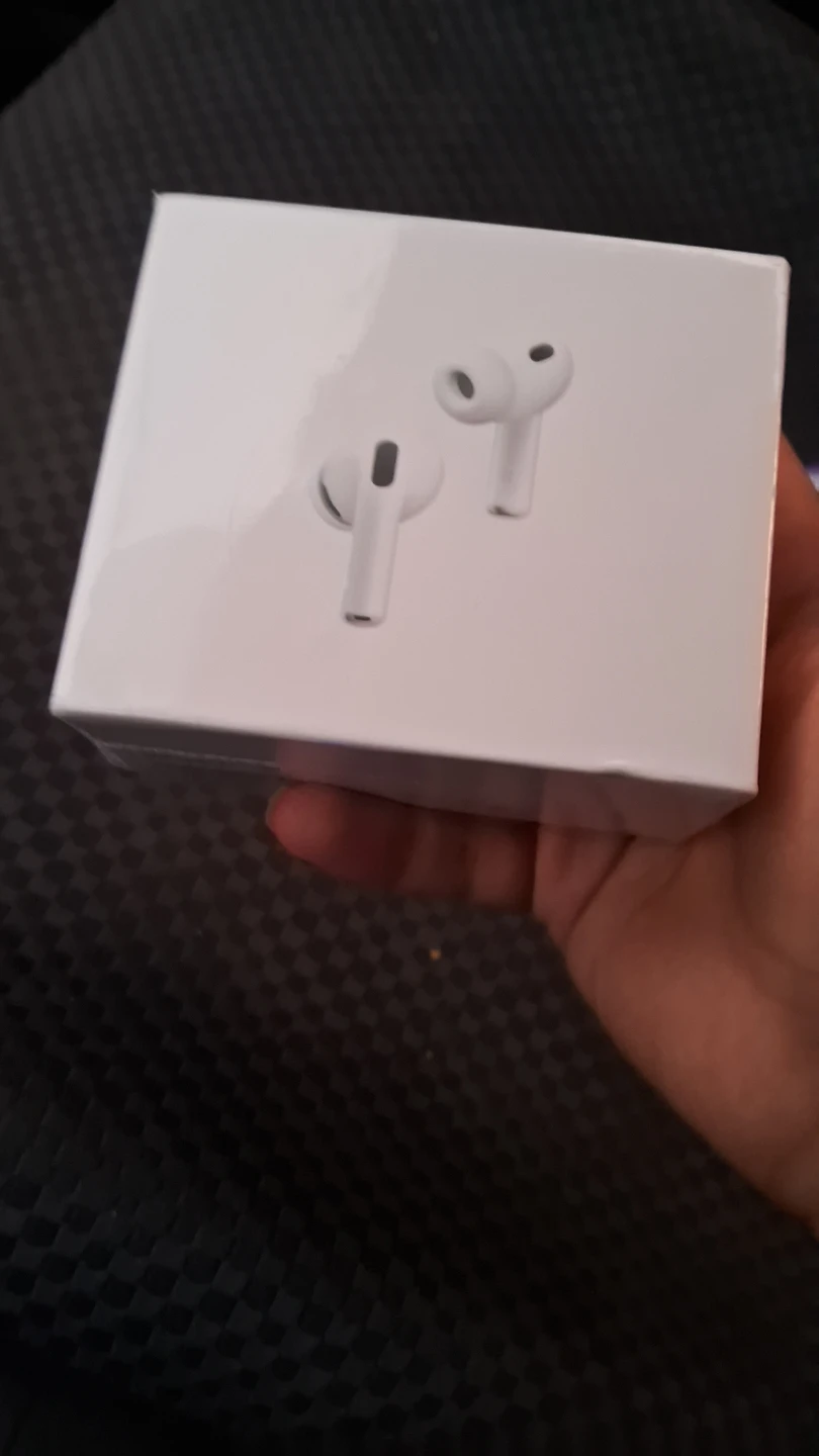 Apple AirPods Pro 3