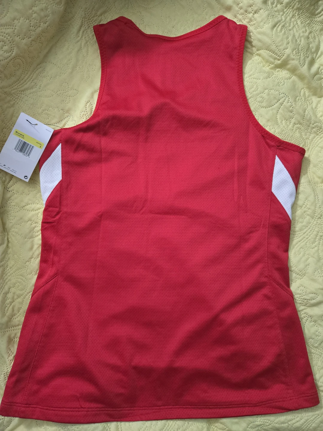 Nike Women's Reversible Jersey small - photo 4