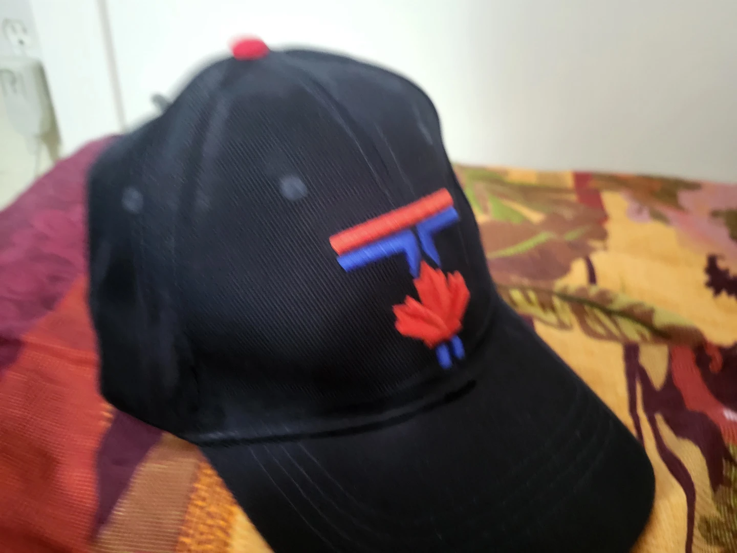 Canada Post Baseball Cap - photo 4