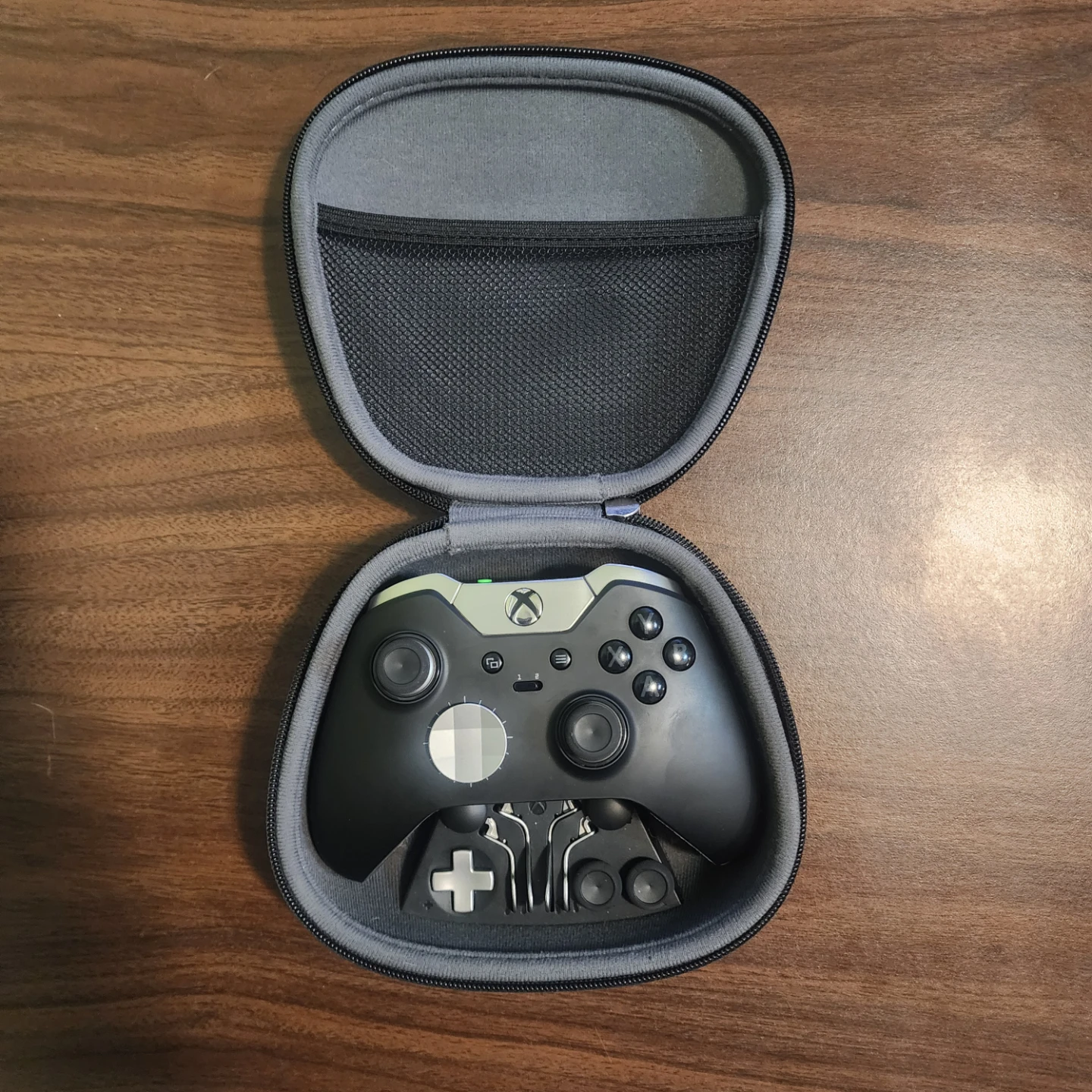 Drift resistant Xbox elite series 1 controller