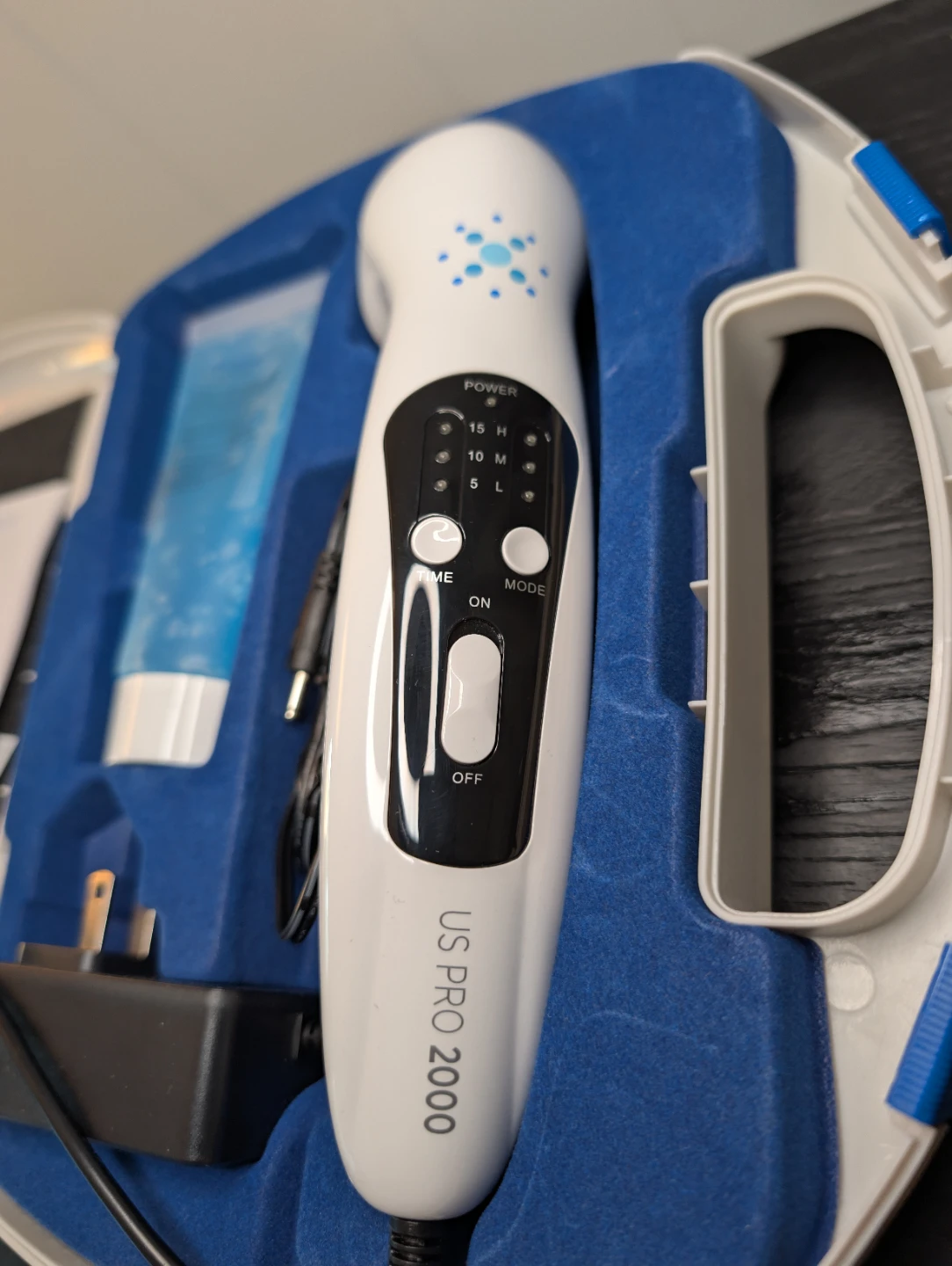 (NEW) Richmar US Pro 2000 2nd Edition – Ultrasound Device