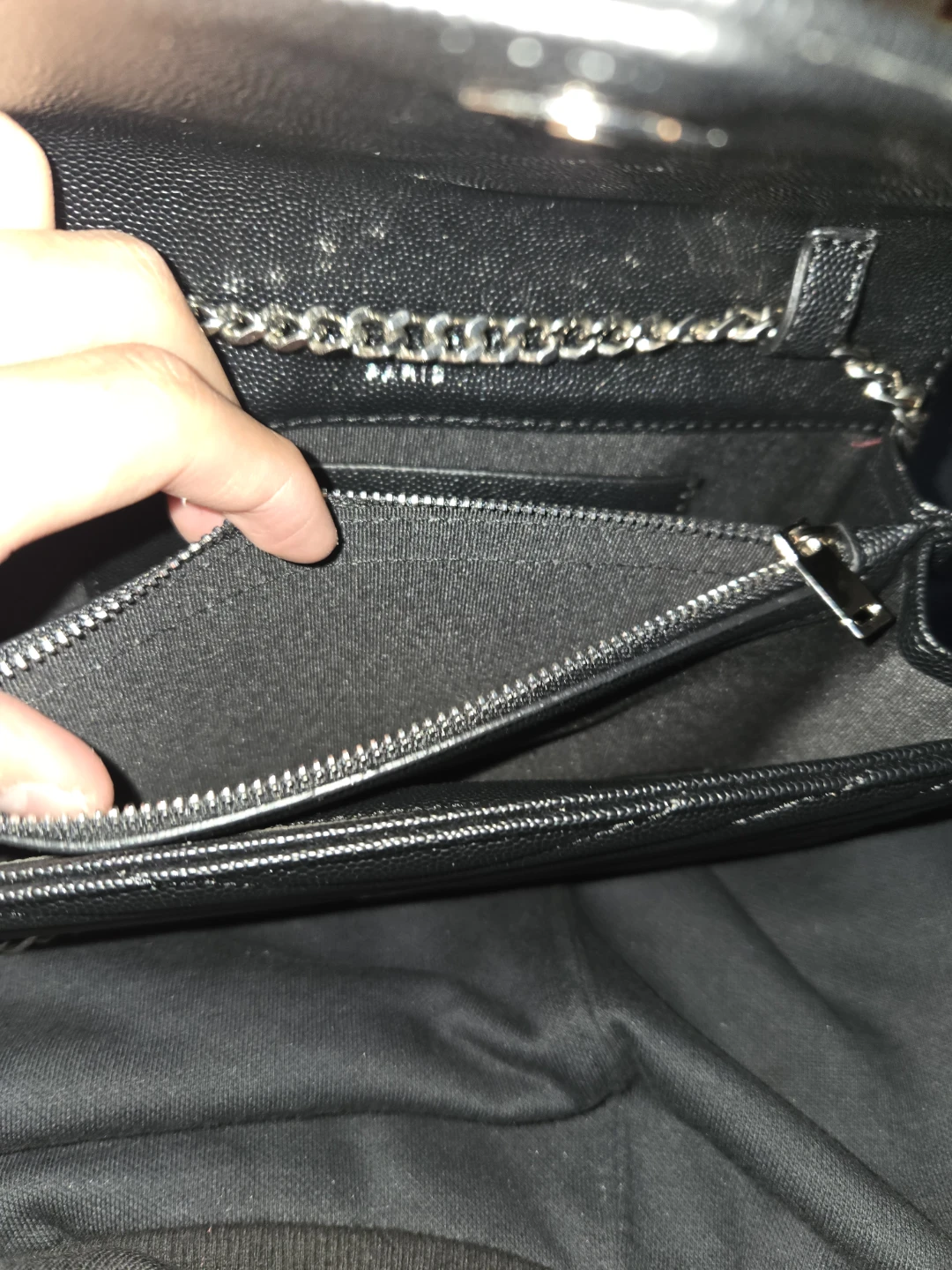Designer Purse - photo 4