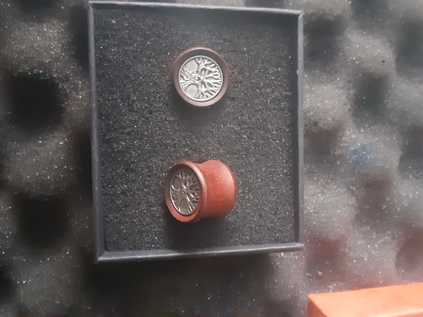Assorted Body Jewelry Plugs - photo 2