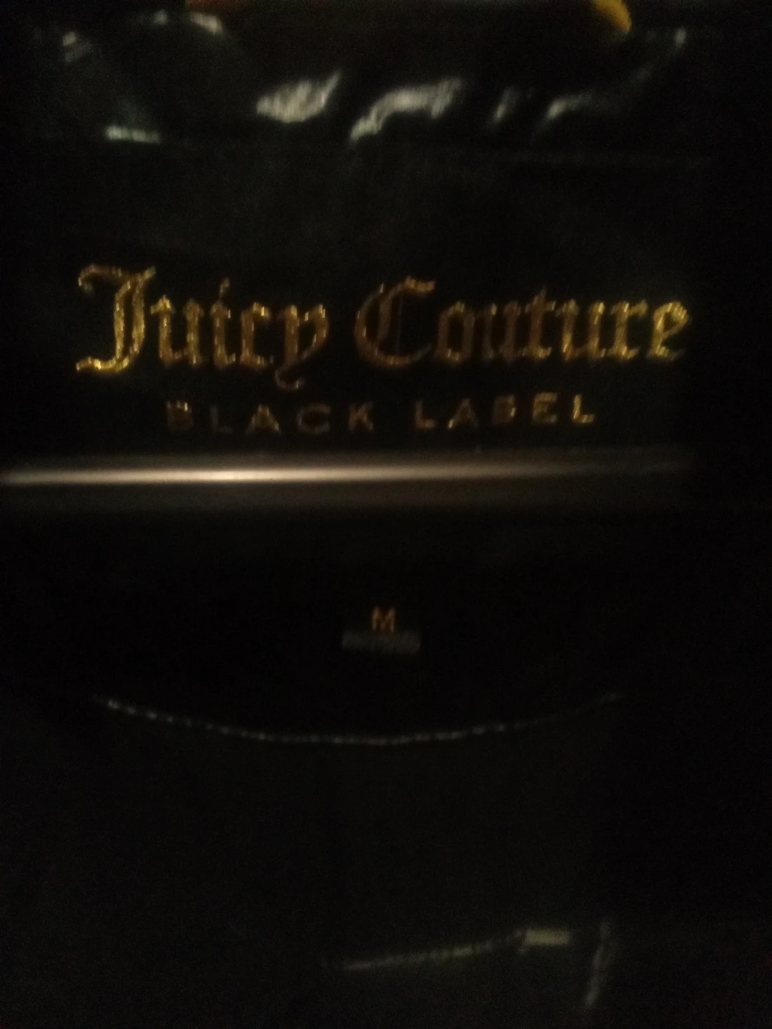 Juicy Couture Black Label Puffer Jacket - photo 2