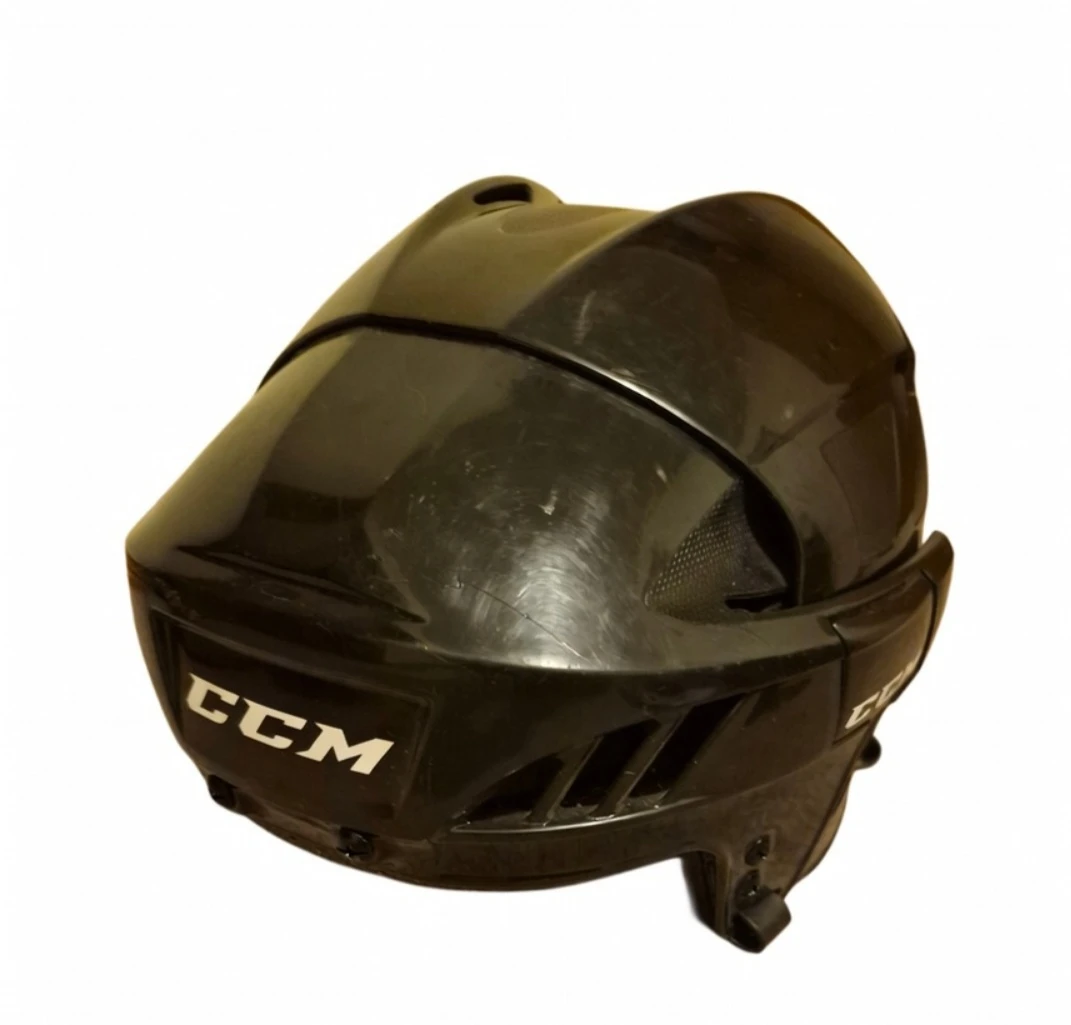 CCM Ribcor XT Hockey Skates and Helmet Set - photo 5