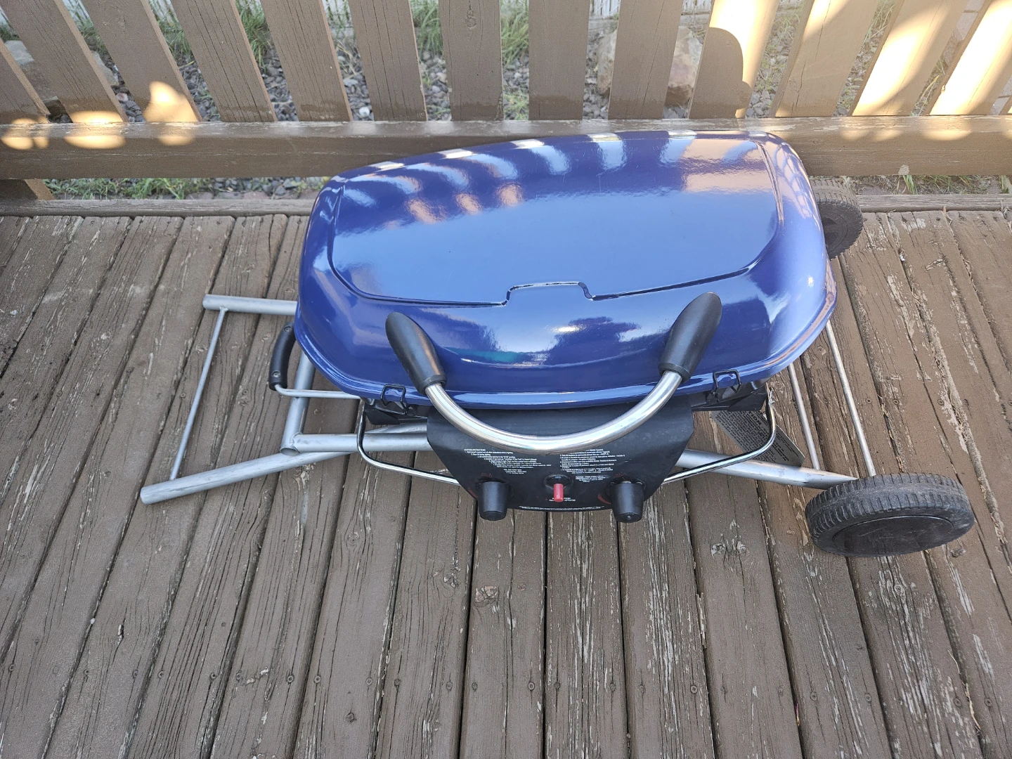 Outdoor Portable Camping Stove - photo 2
