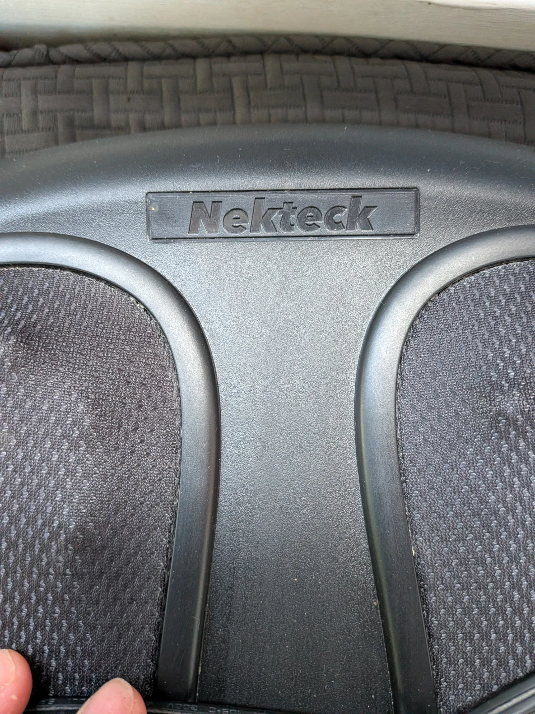 Nekteck Foot Massager - photo 5