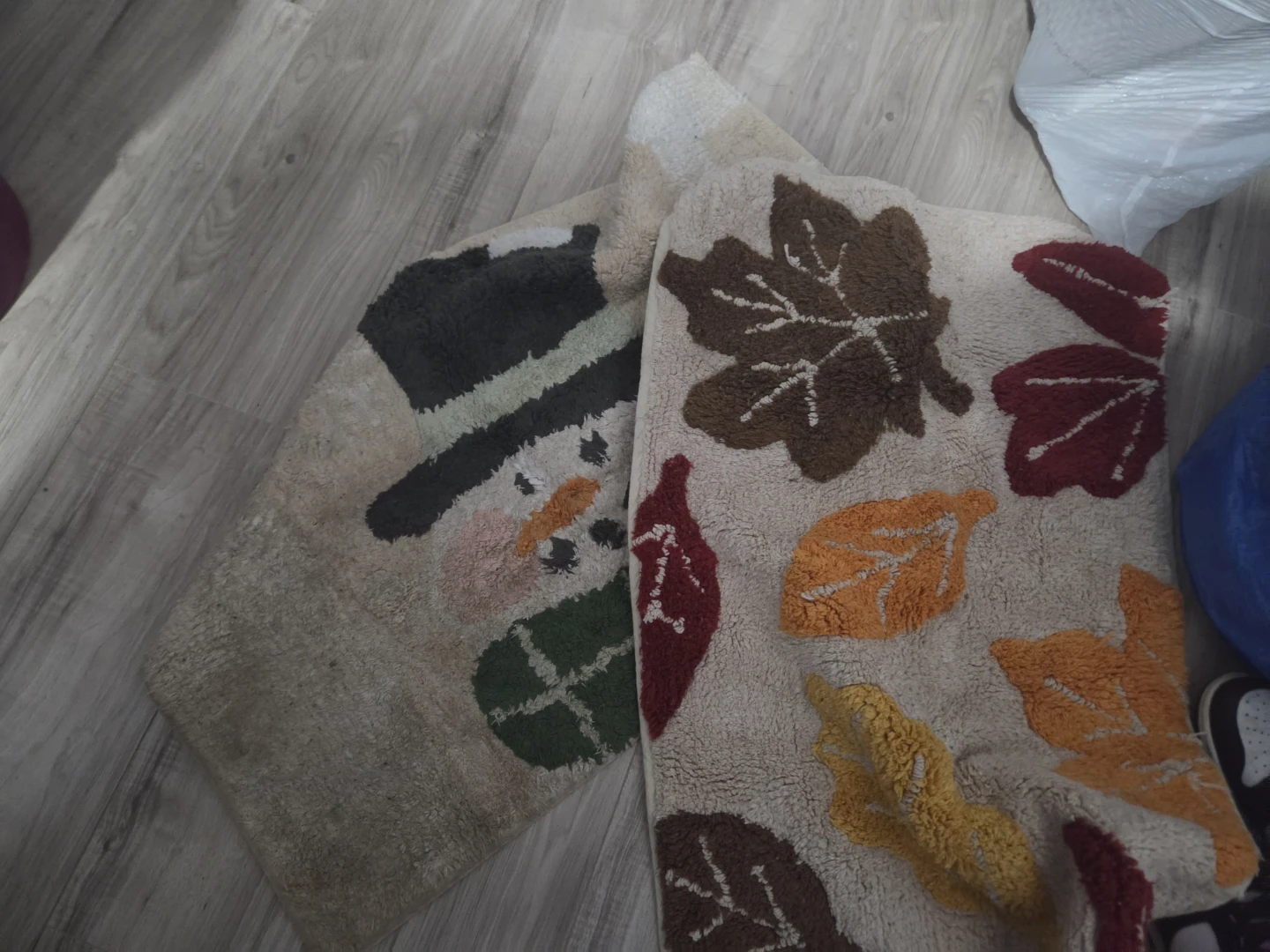 Bath Rugs