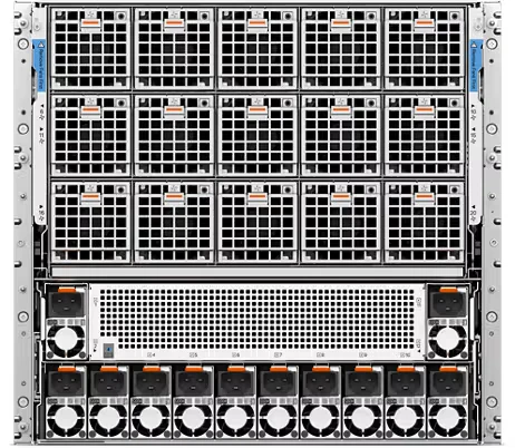 Dell PowerEdge XE9780  with NVIDIA B300 GPUs, - photo 2