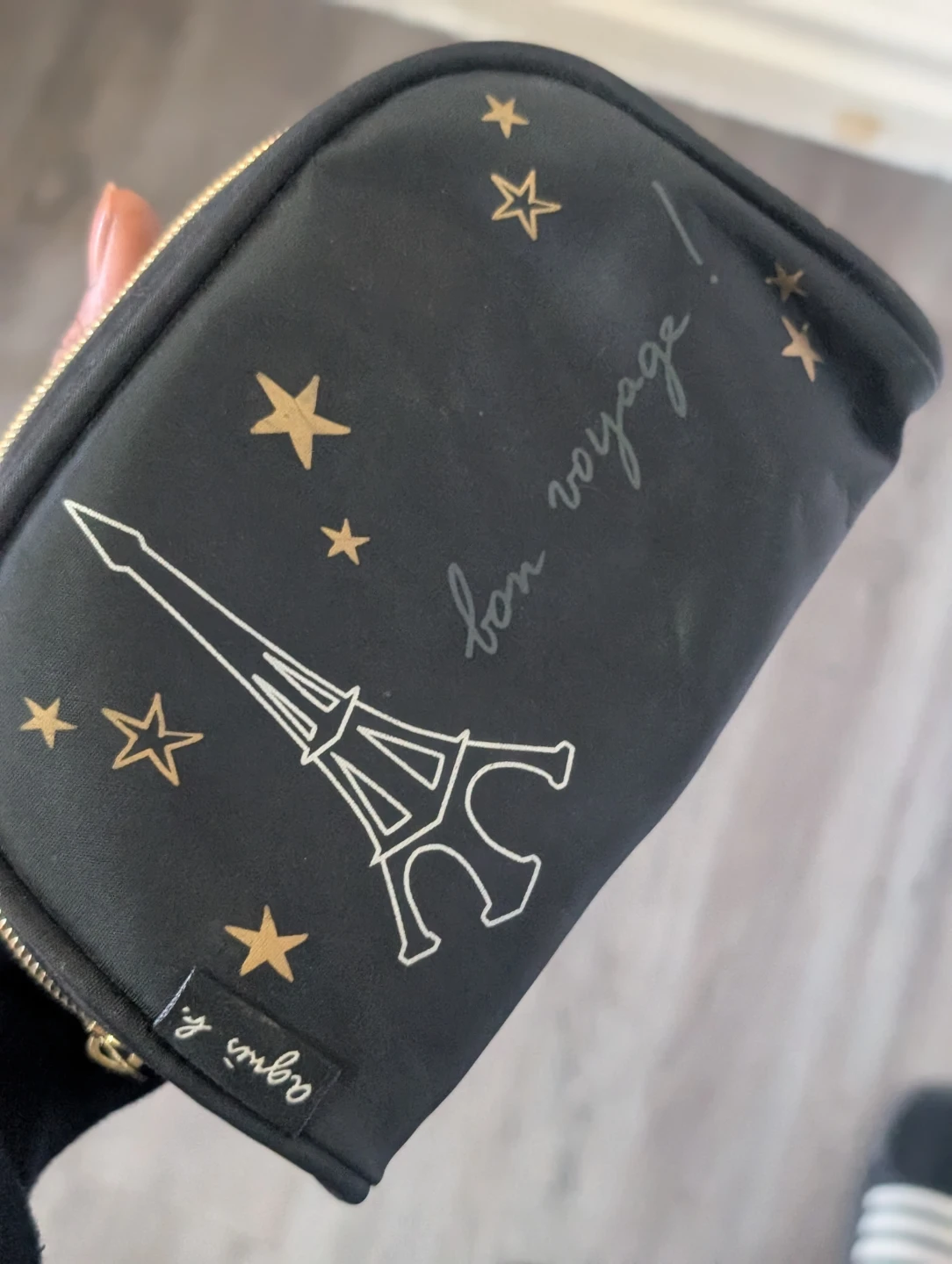 Agnes b. Cosmetic Pouch - photo 2