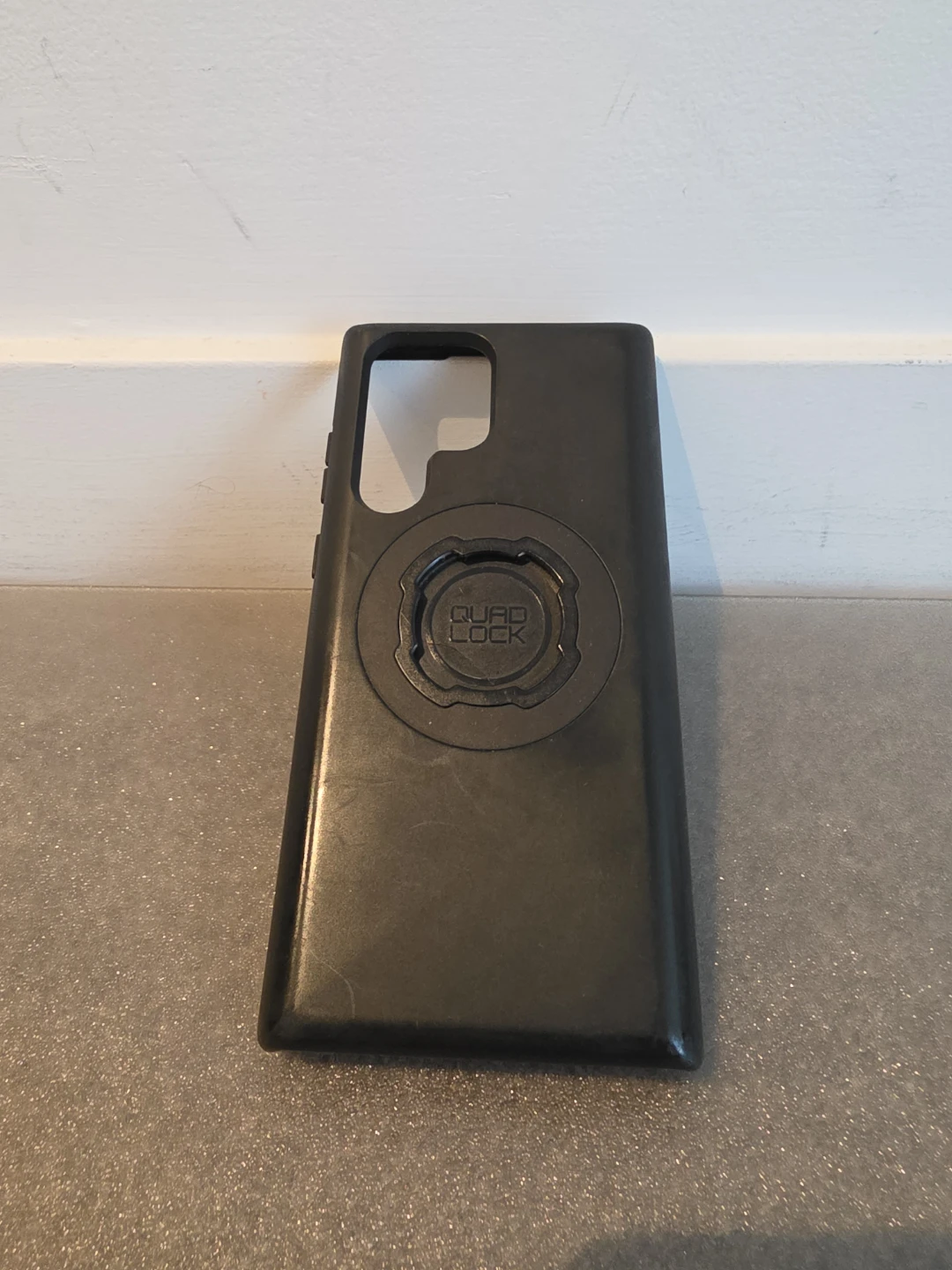 Quad Lock Case for Samsung Galaxy  S22