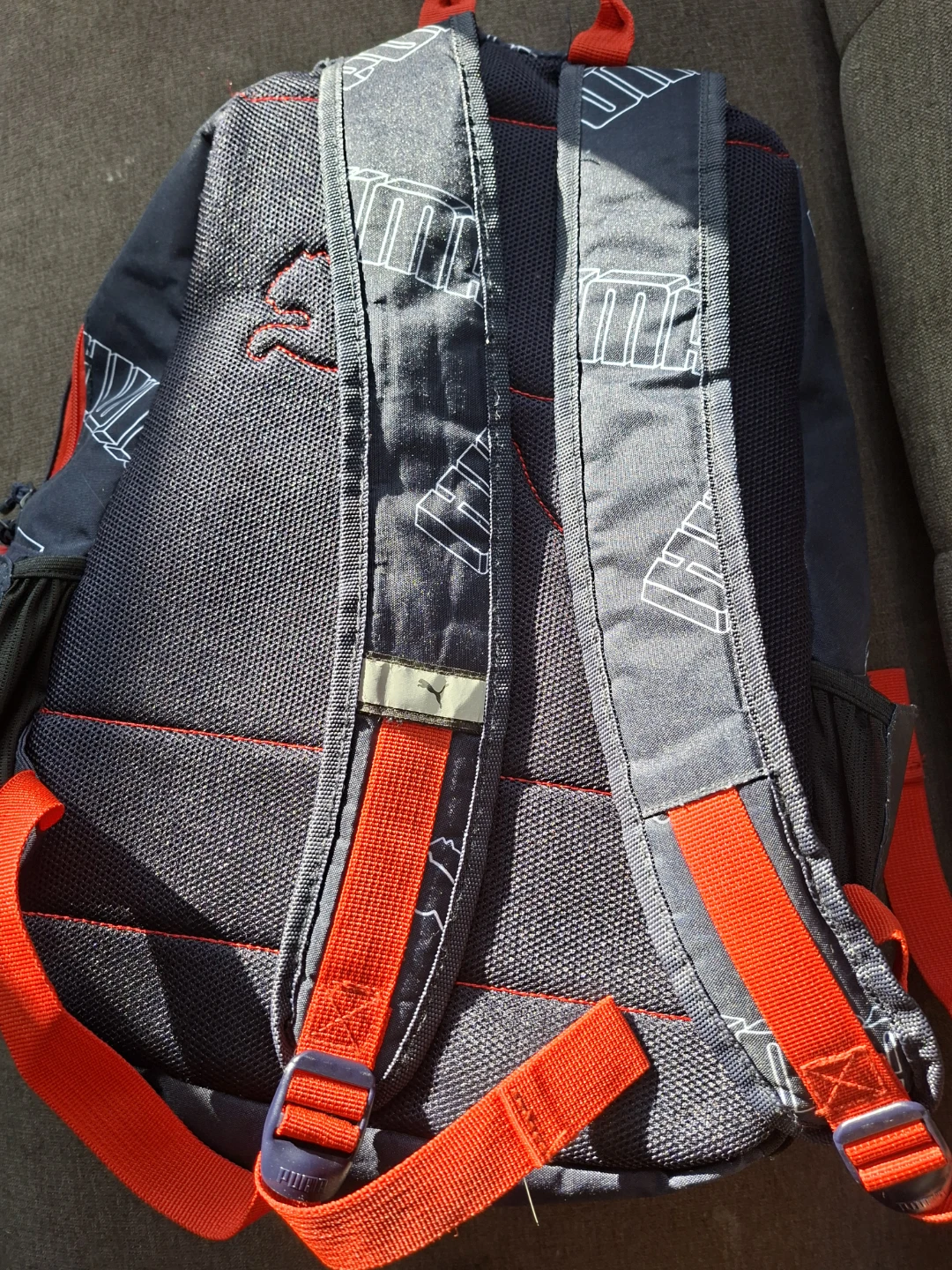 Puma Backpack - photo 2