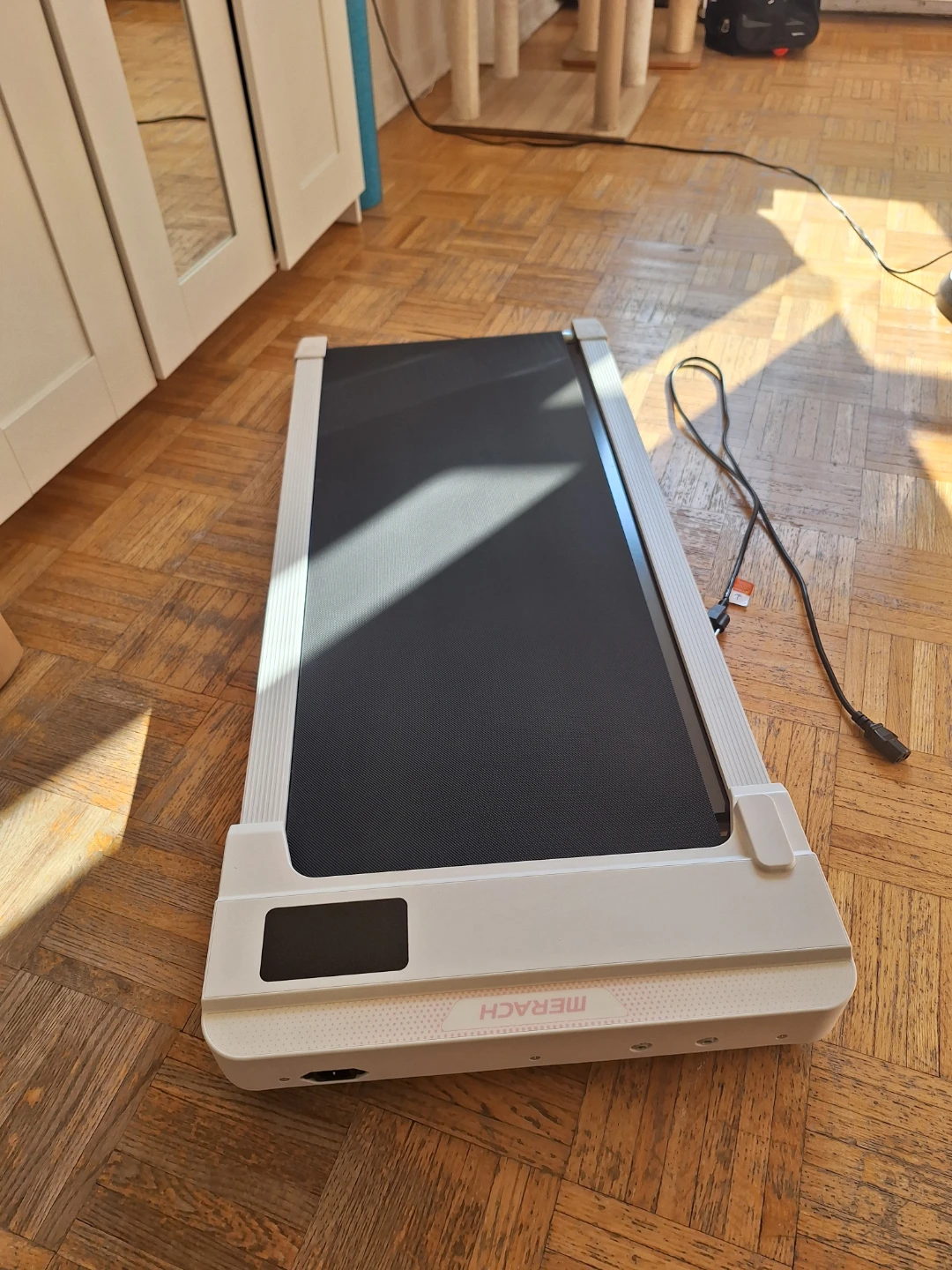 MERACH Walking Pad