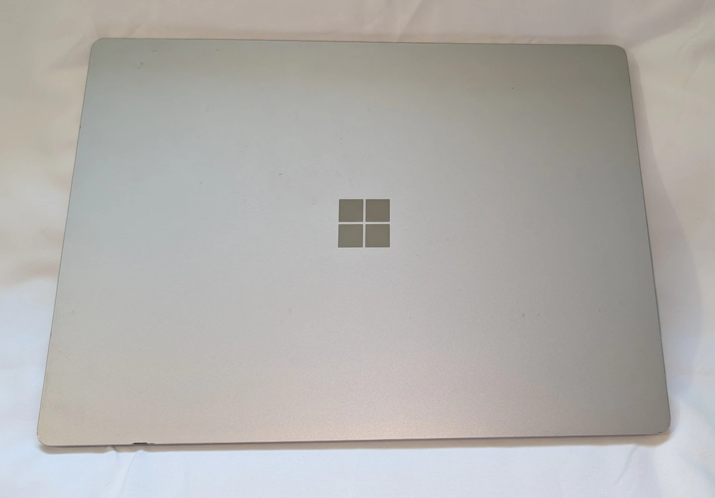 MICROSOFT SURFACE LAPTOP 5  WINDOWS 11 PRO 15 inch PENTIUM i7 - photo 4