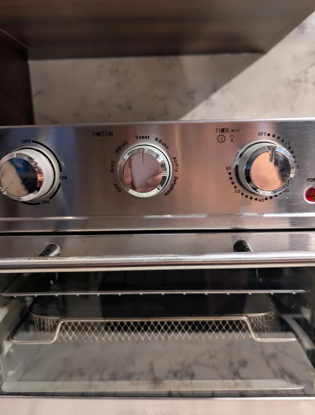 Air Fryer - photo 3