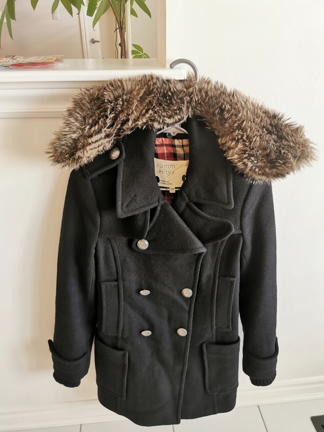 Winter Coat
