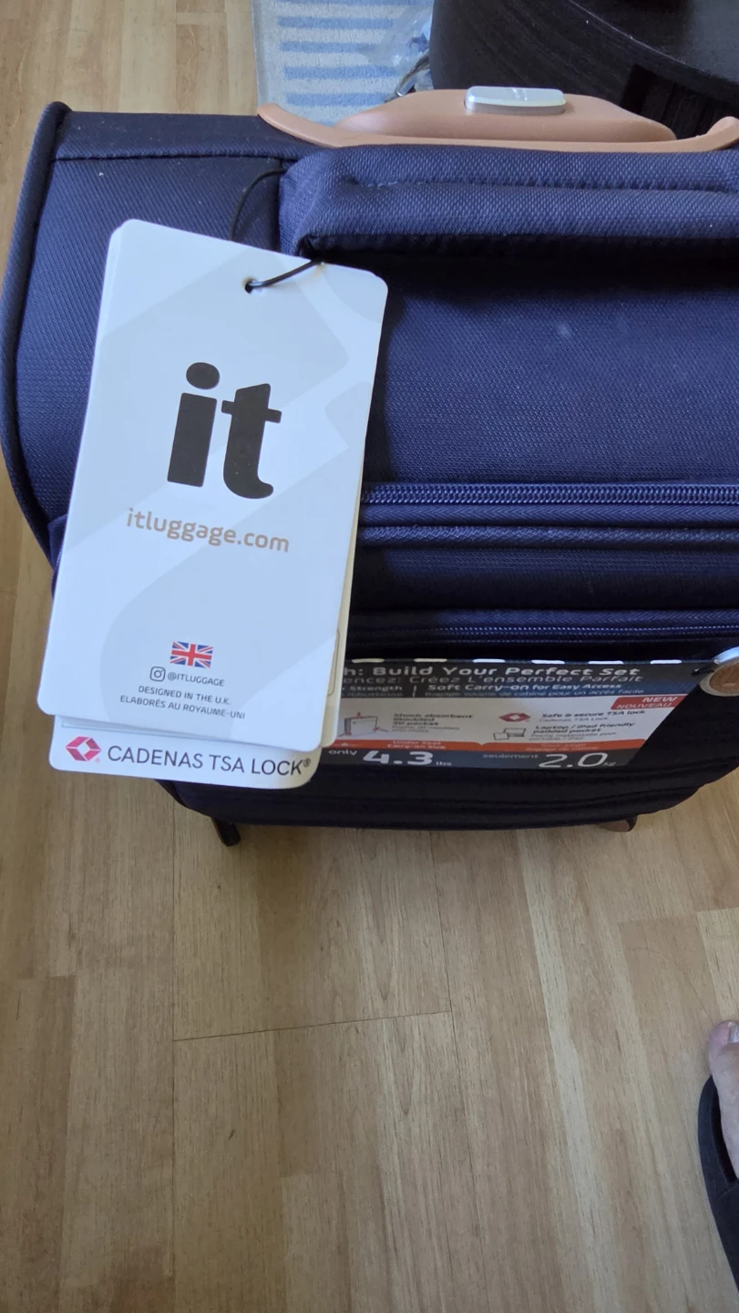 New Travel trolley - photo 2