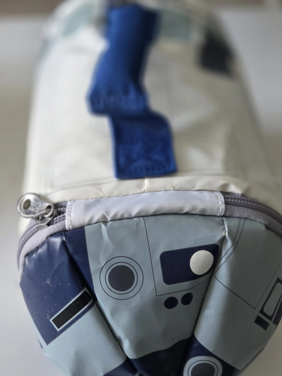 Thermos Star Wars R2-D2 Lunch Bag - photo 5