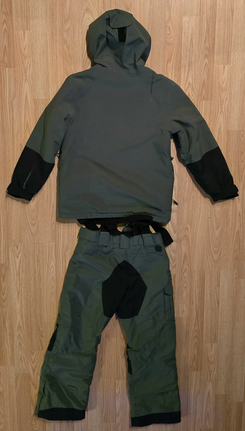 Ripzone Snow Suit / Boys (7 - 10yrs) - photo 4