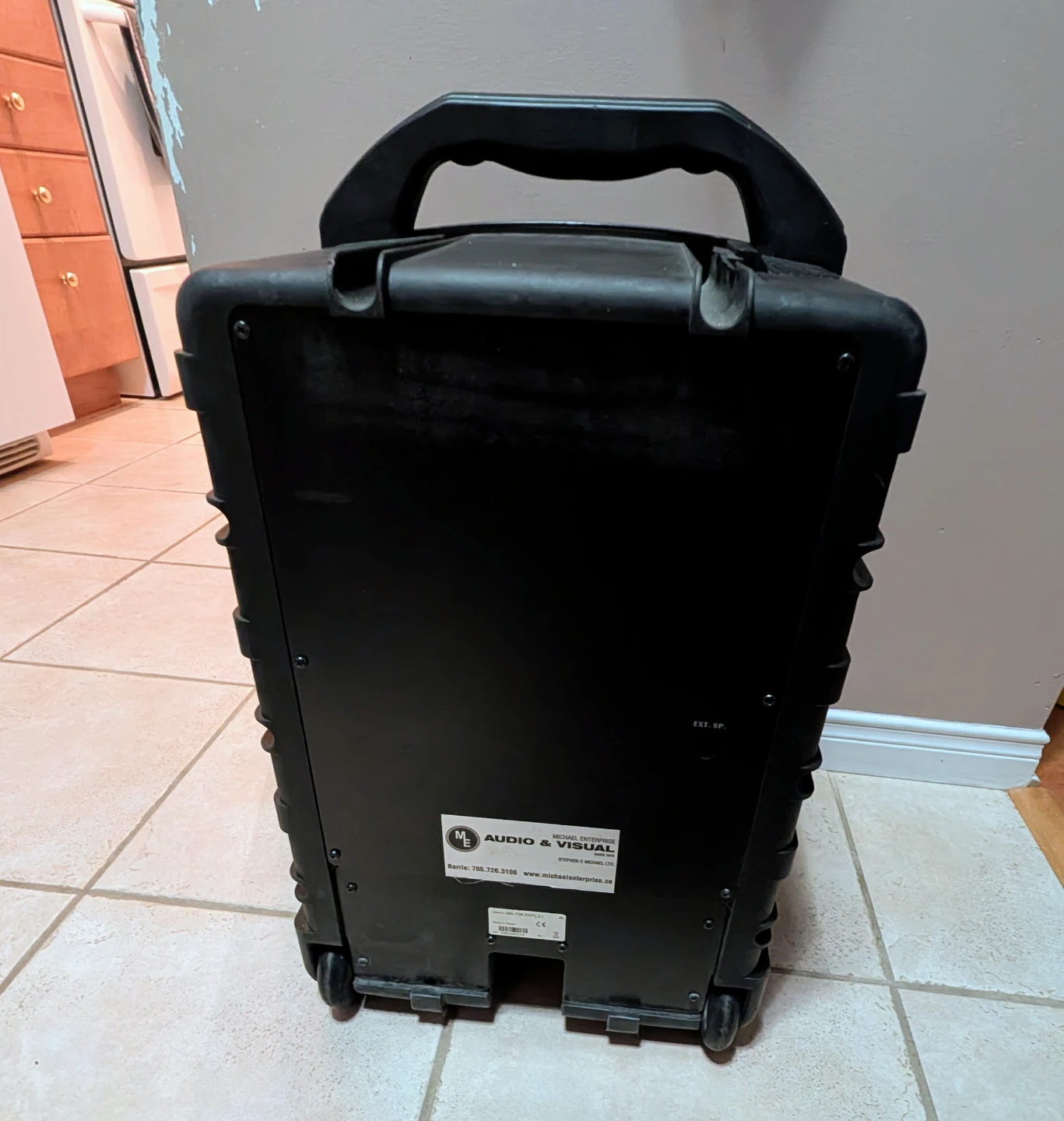 Mipro MA-708 Extension Speaker - photo 2