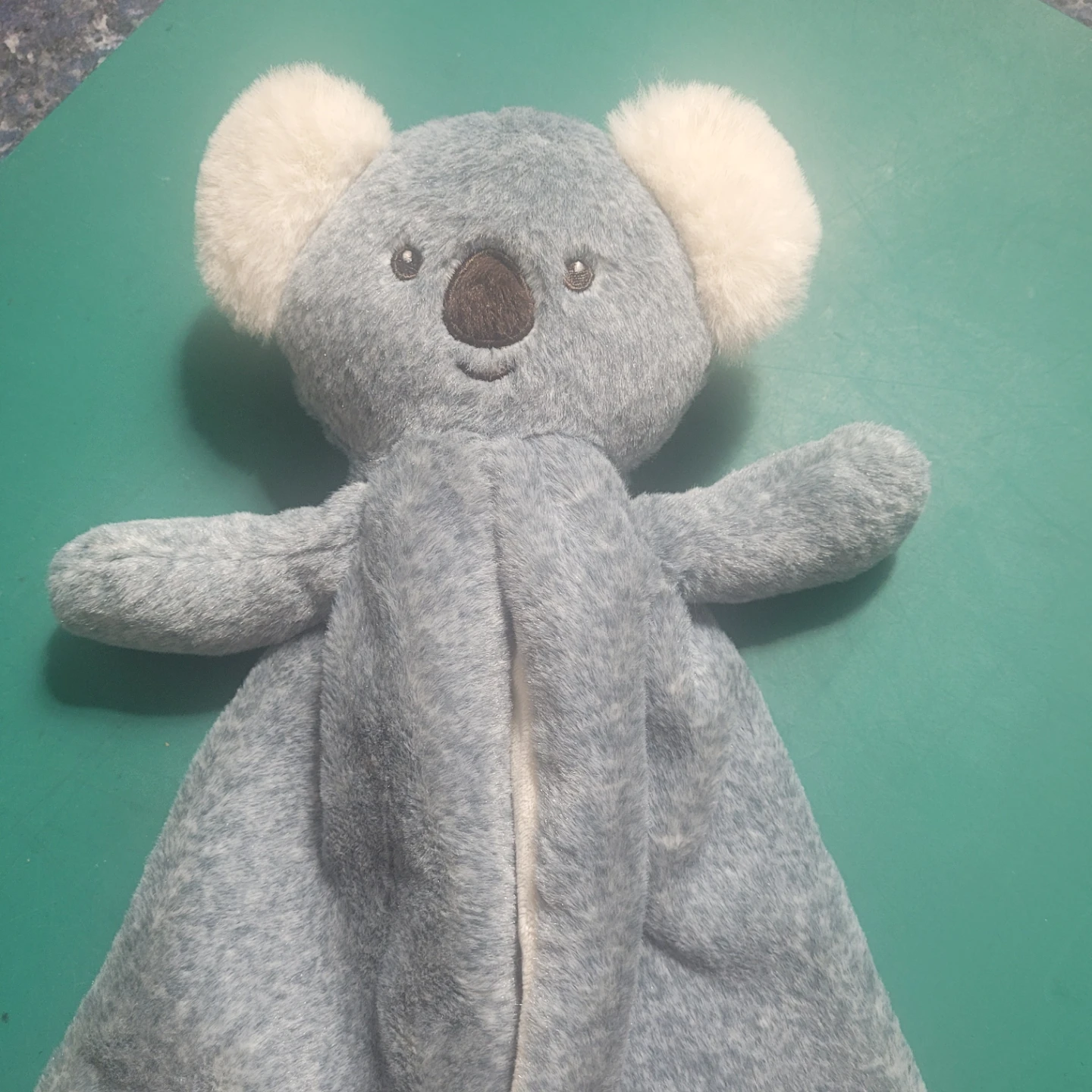 Ebba Koala Security Blanket - photo 2