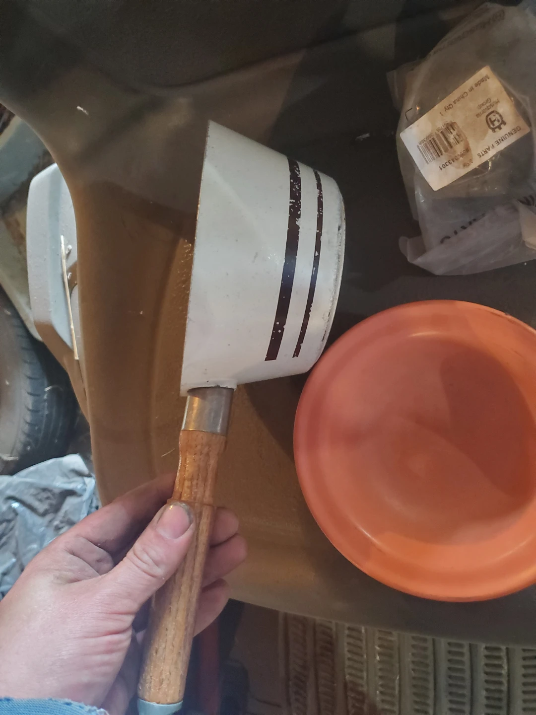 West Bend Elite Fondue Pot - photo 2