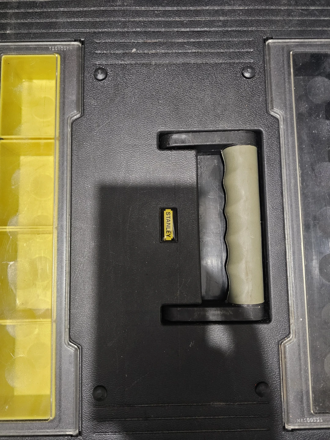 Stanley Rolling Tool Box