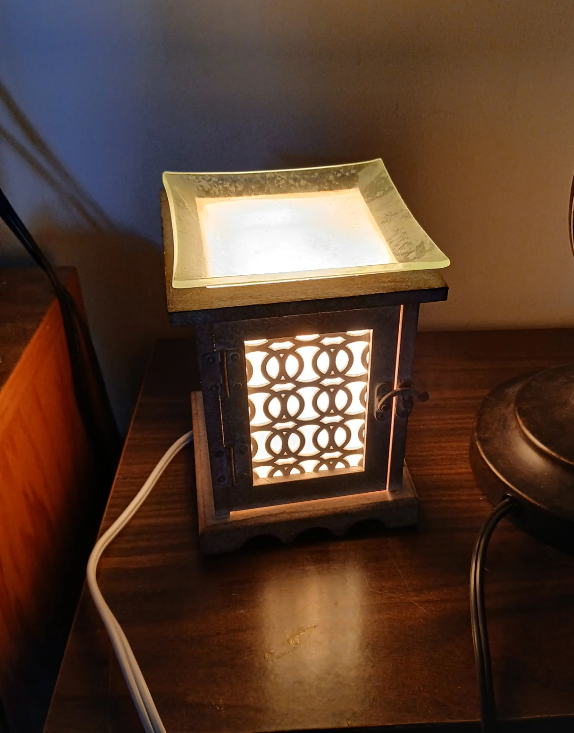 Scentsy Wax Melt Warmer/wax bars - photo 2