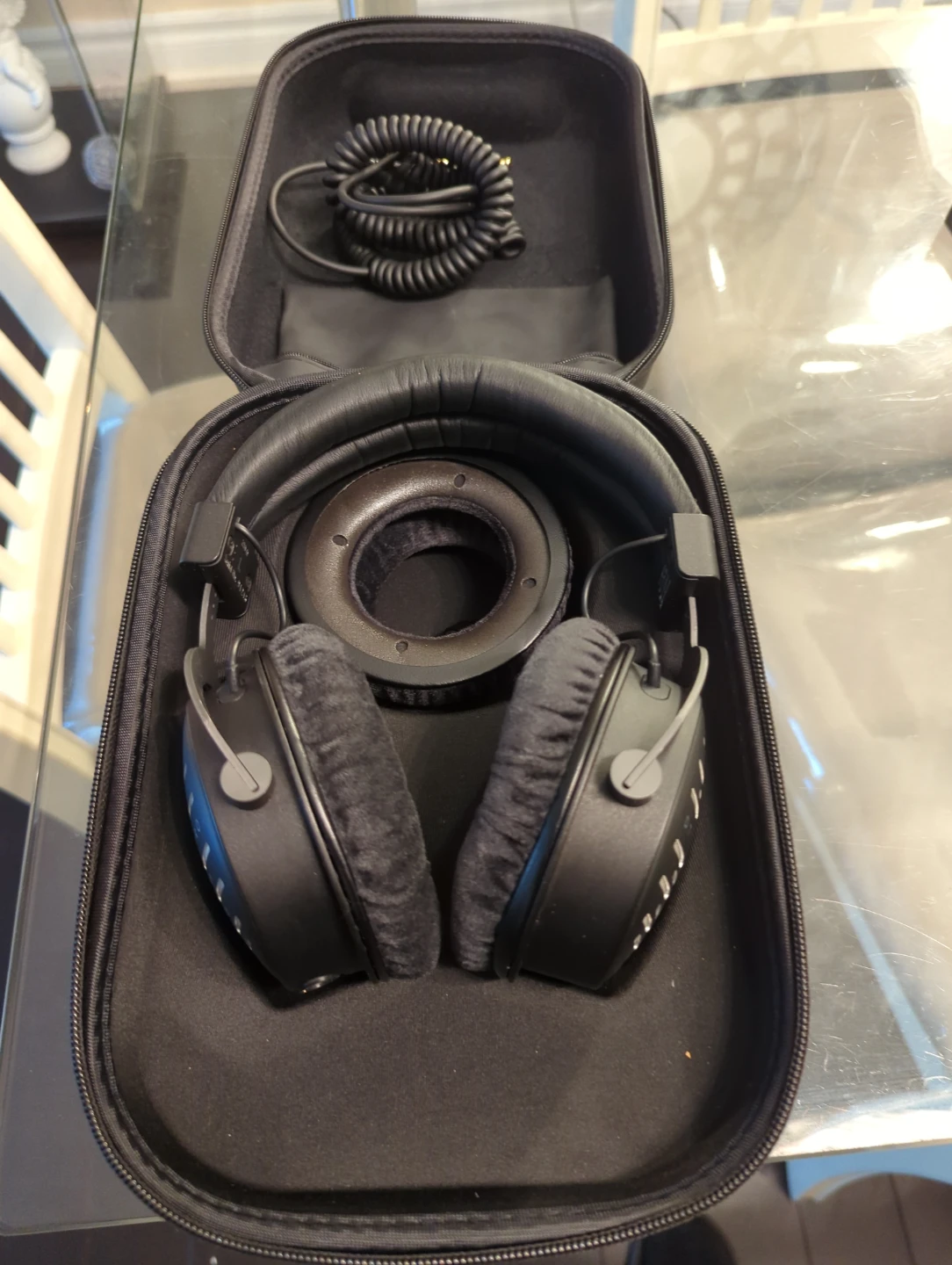 Beyerdynamic DT 1990 Pro  Premium Studio Headphones - photo 2