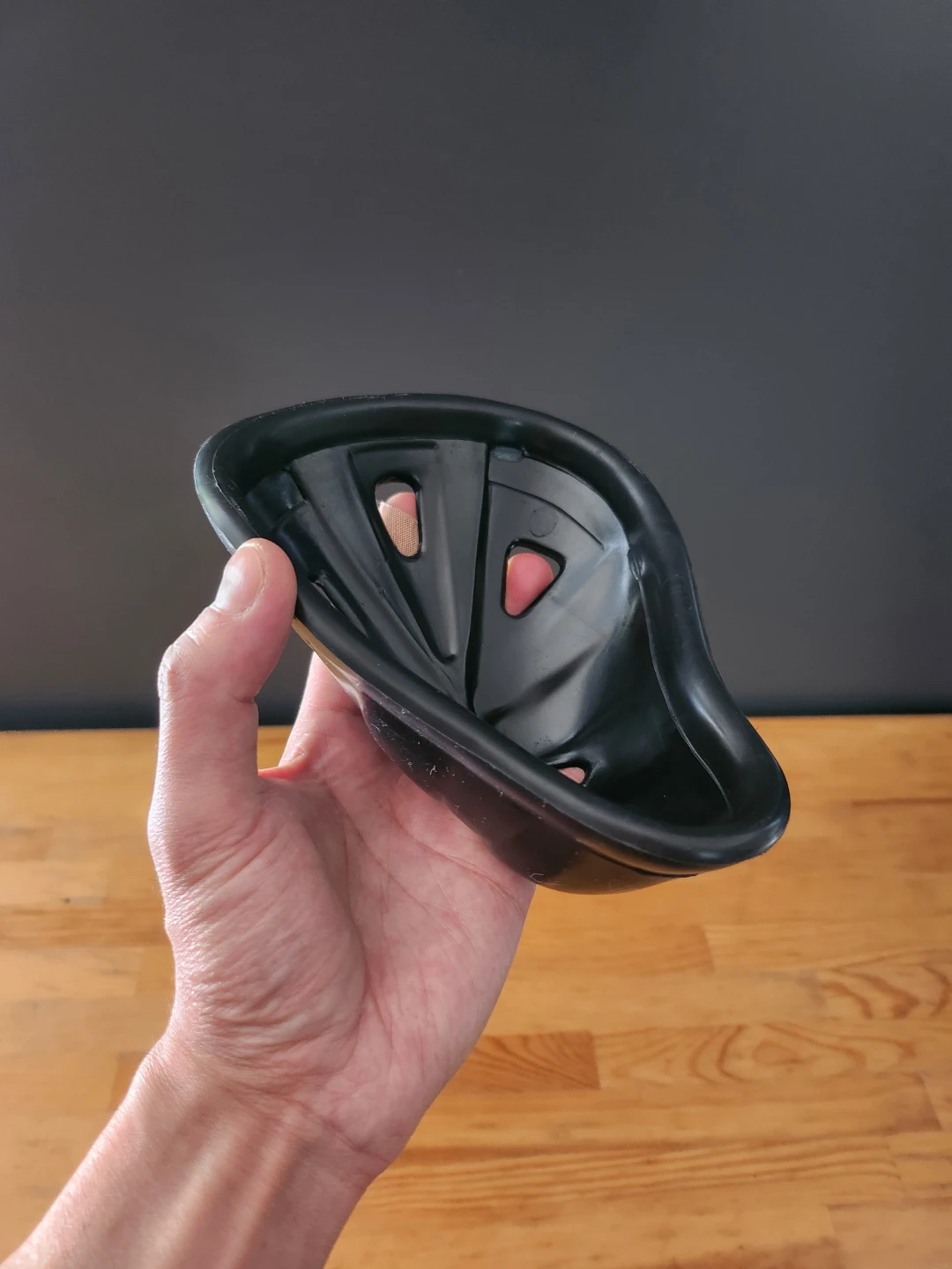 Bauer Athletic Protective Cup - photo 4