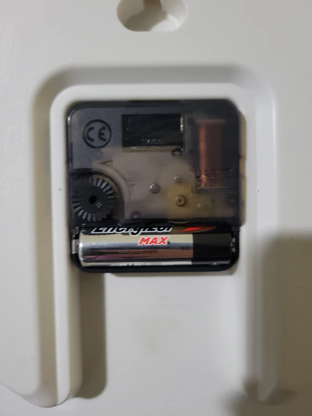 Wall Clock - photo 3