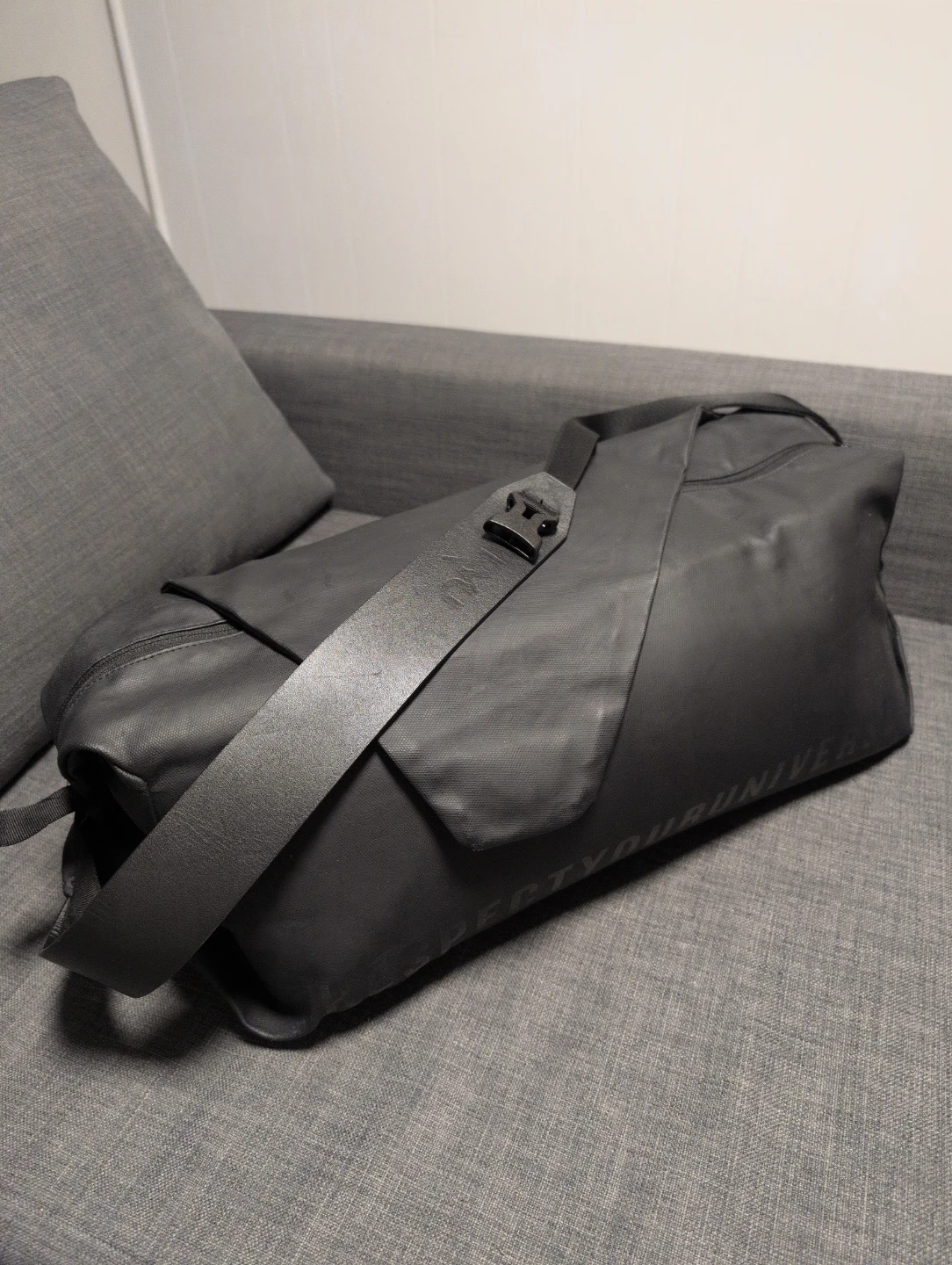 RYU Duffle Bag