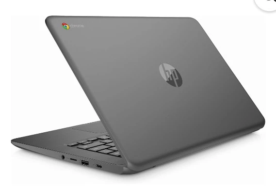 HP Chromebook 14-inch Laptop - photo 3