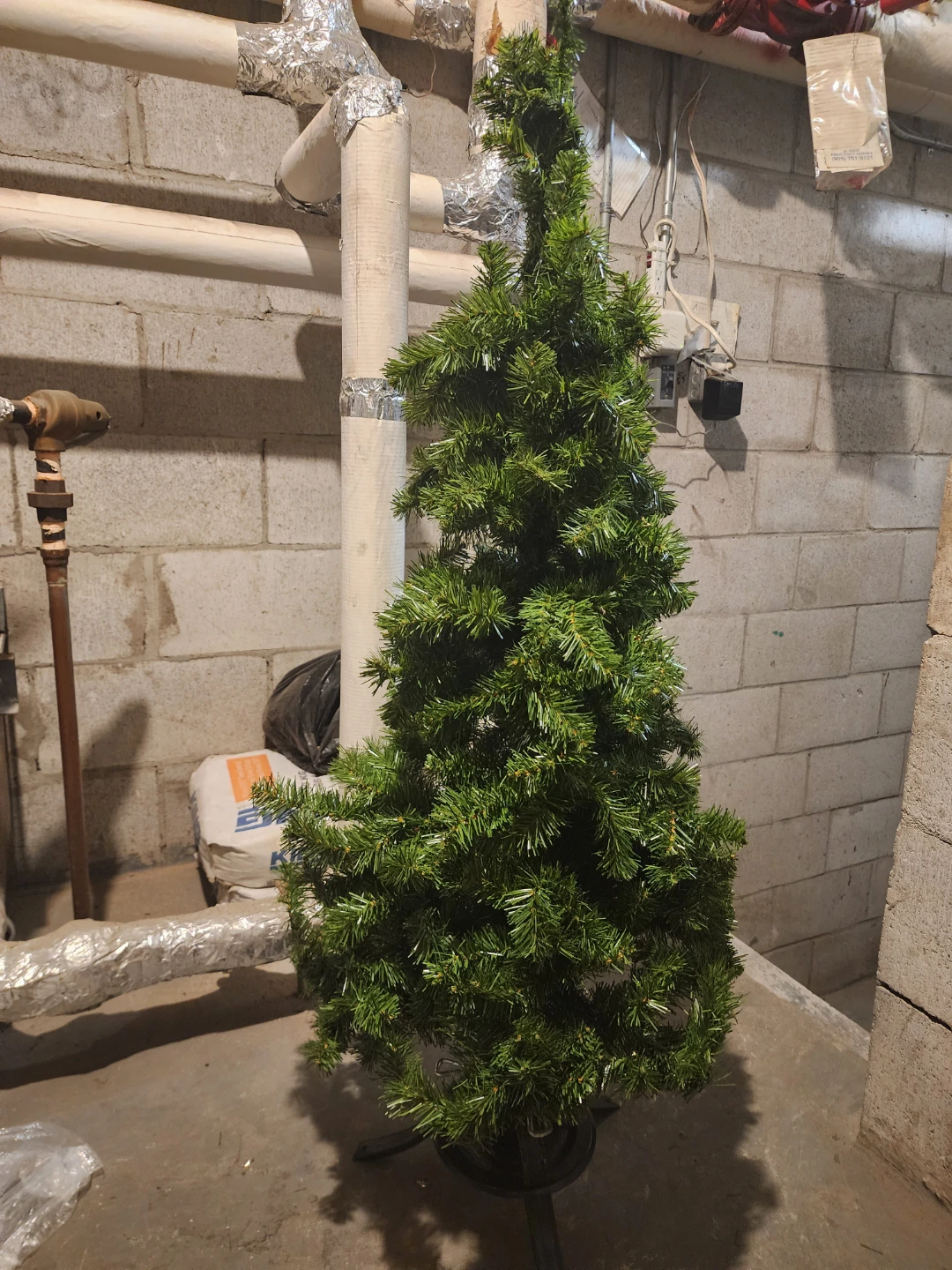 Artificial Christmas Tree - photo 3