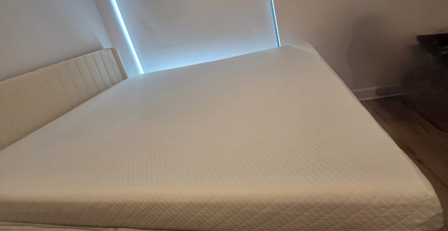 Wayfair Queen Mattress 6"