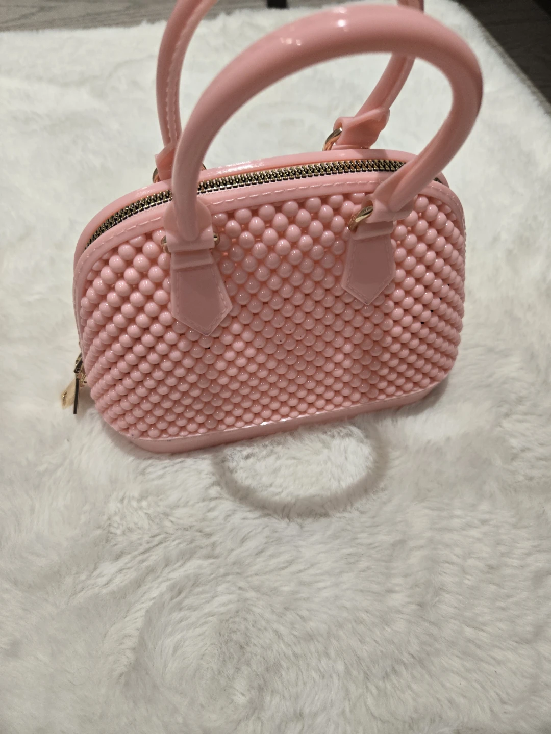 A nice beach bag with summer supply new - photo 5