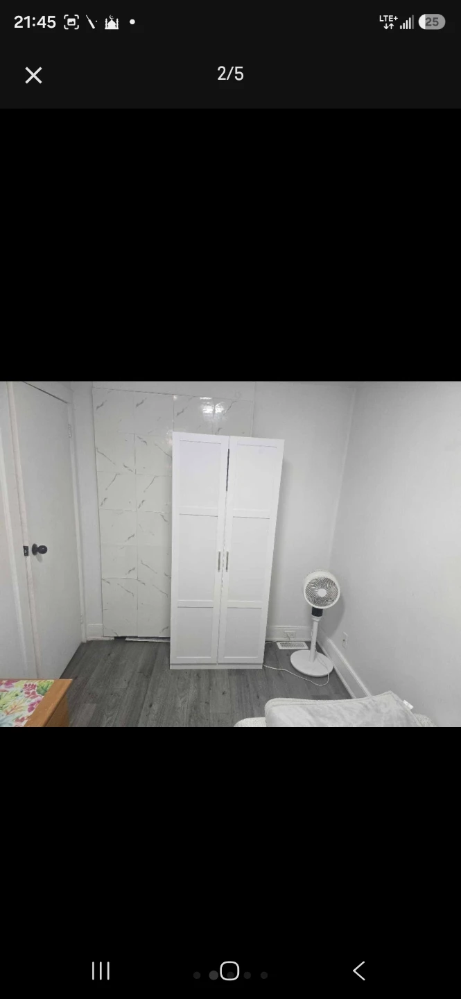 01 furnished room for rent - photo 2