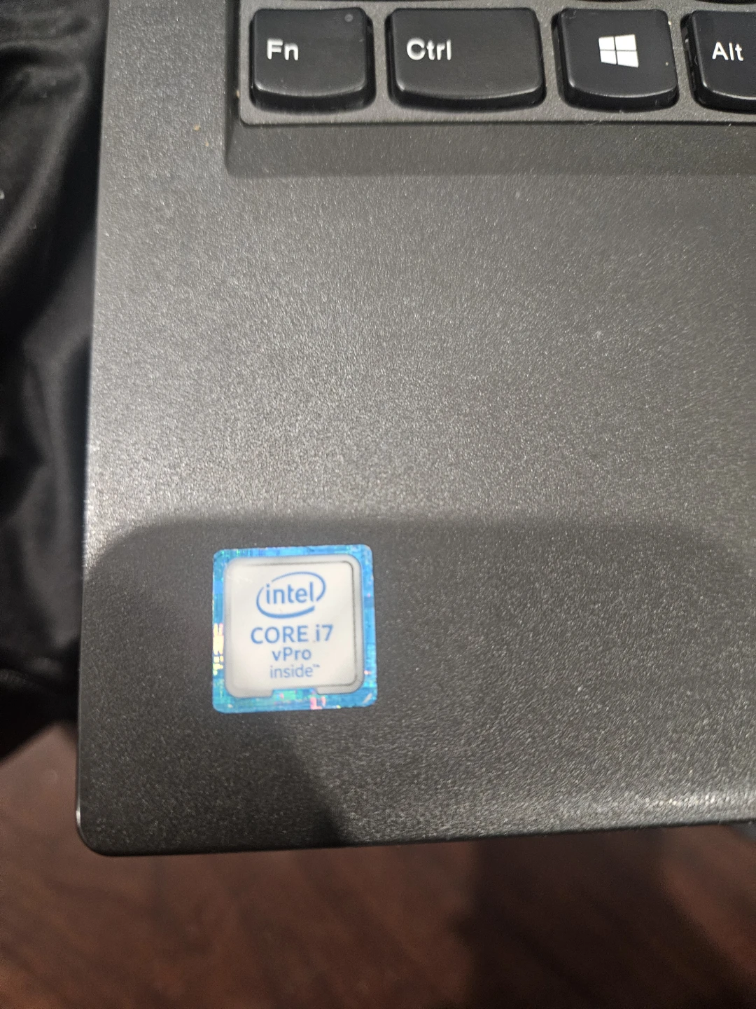 Lenovo ThinkPad X260 Laptop Intel Core i7 - photo 3