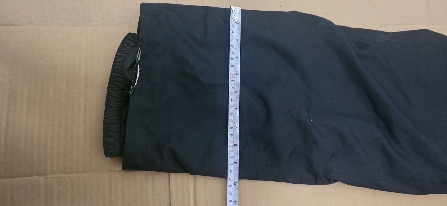 Salomon Men's Snow Pants(Waist 32-34) - photo 4