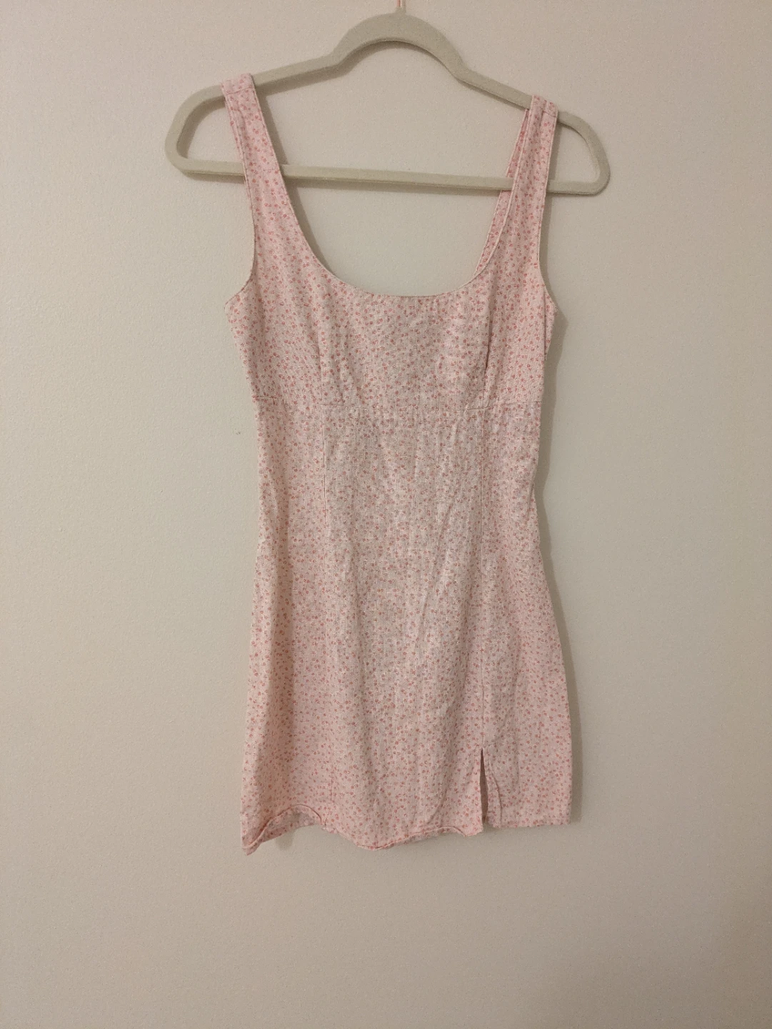 Glassons Floral Mini Dress Size 8