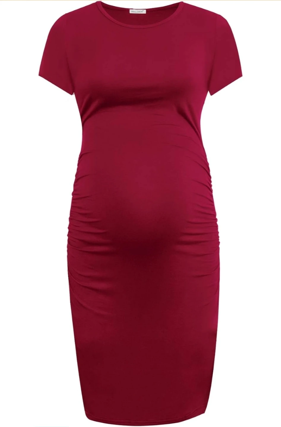 Smallshow maternity dress - photo 2