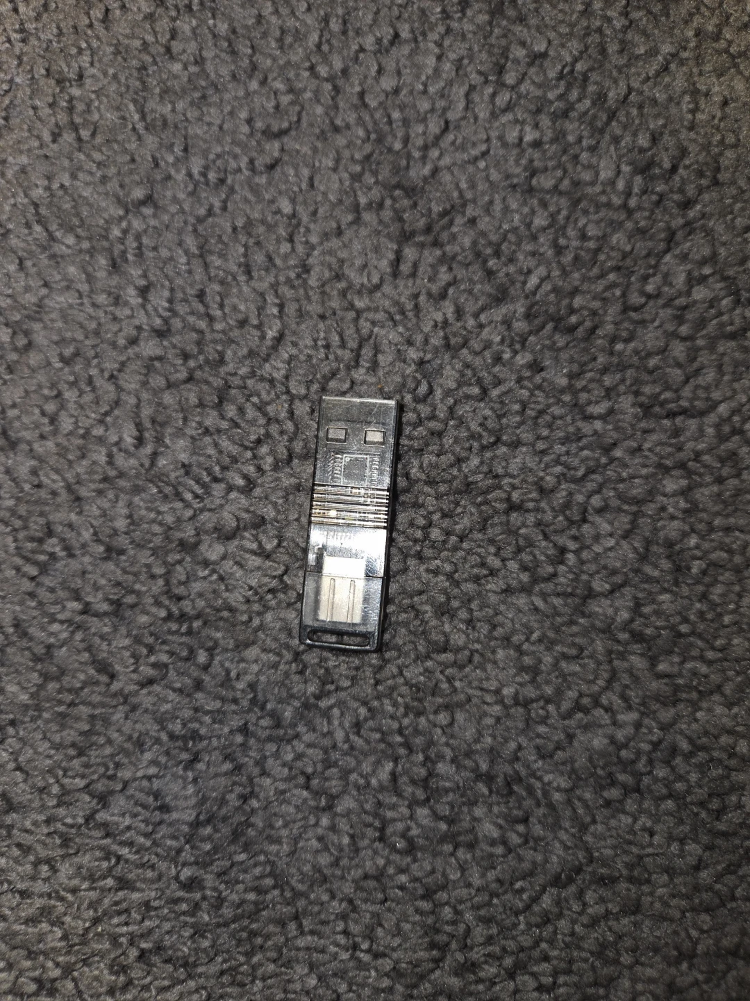 SanDisk 32GB Dual USB Flash Drive - photo 2