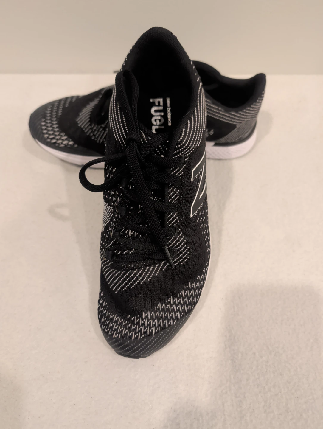 New Balance Agility Runners Size 8 US ( Great Condition!) - photo 2