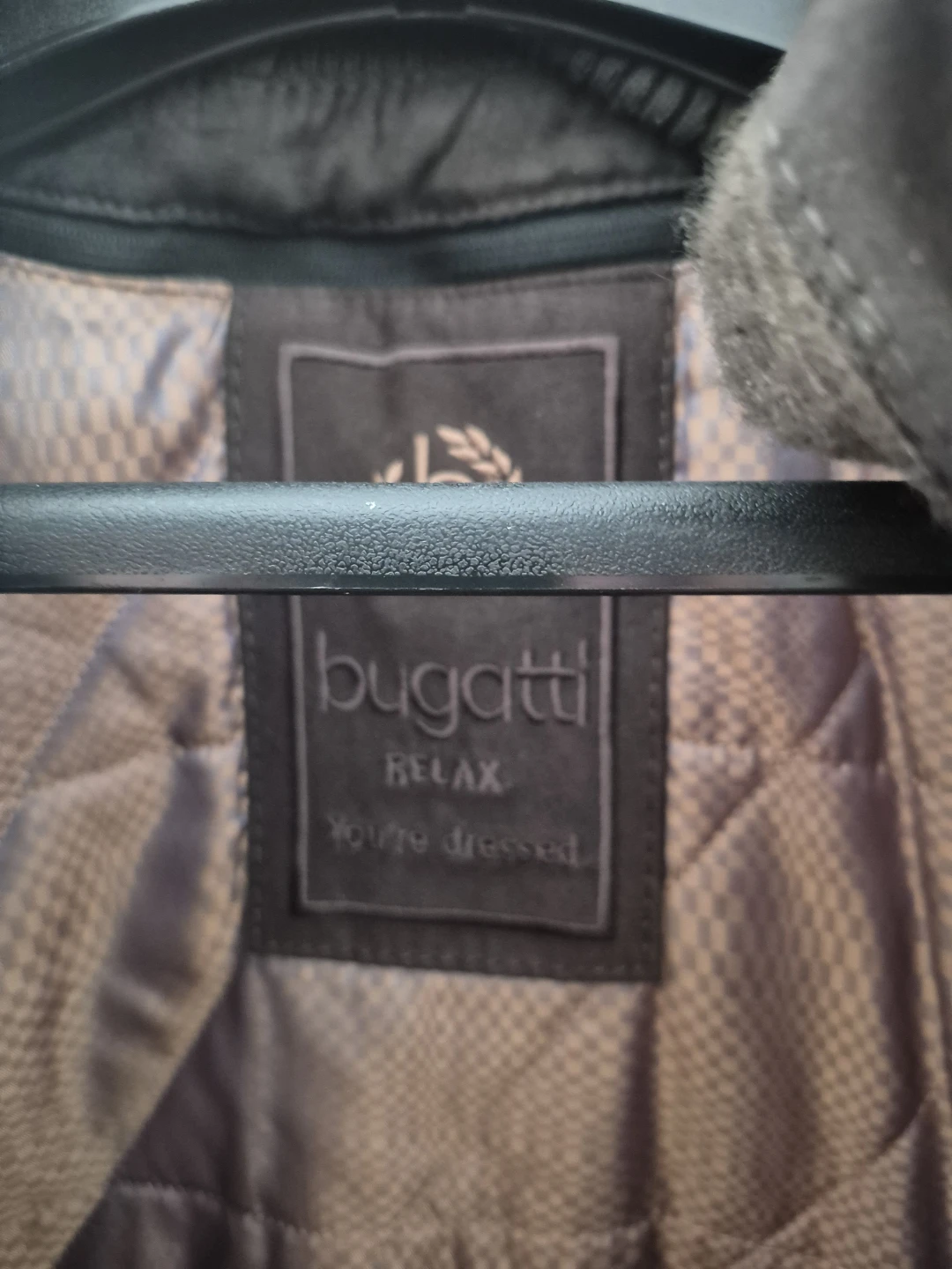 Bugatti Relax Men's Jacket - photo 4